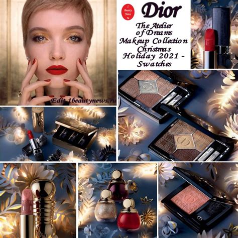 dior beauty christmas|dior christmas collection.